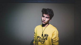 中国最帅的儿童中国最帅的男孩儿是谁啊？