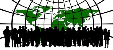 世界高血压病例排名前十，世界高血压人数比例