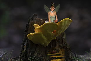 世界上最奇特的妖精，世界上最吓人的妖怪